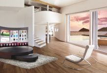 OLED tv: het beste beeld ooit?