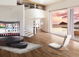 OLED tv: het beste beeld ooit?