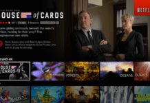 Waar kan ik nu al Ultra HD-beelden bekijken? Netflix in Ultra HD