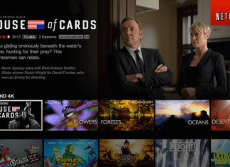 Waar kan ik nu al Ultra HD-beelden bekijken? Netflix in Ultra HD