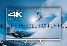 Wat is Ultra HD (4K ) en waarin verschilt het van Full HD? Ultra HD 4k