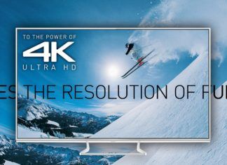 Wat is Ultra HD (4K ) en waarin verschilt het van Full HD? Ultra HD 4k