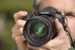 Panasonic stelt eerste 4K-bridgecamera voor Panasonic Lumix DMC-FZ1000