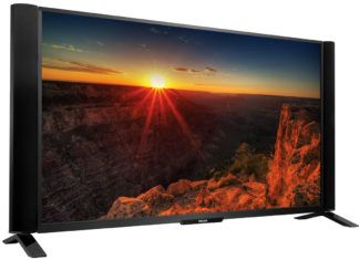 Philips brengt lasertechnologie naar zijn tv’s Philips laser tv