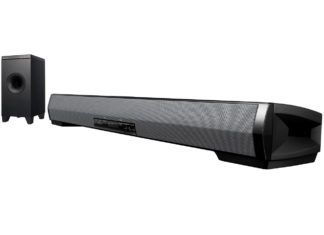 Test: Pioneer SBX-N700 soundbar Pioneer soundbar SBX-N700