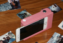 Druk je smartphonefoto’s meteen af met Prynt