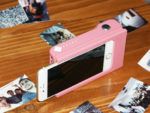 Maak een Polaroid-camera van je smartphone met Prynt Prynt smartphone case printer