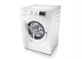 Samsung Ecobubble Samsung ecobubble