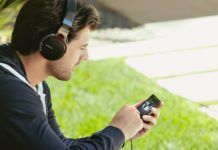 2015: de comeback van audio?