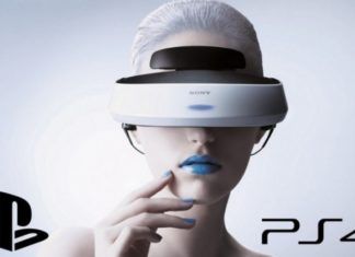 2015: virtual reality niet langer futuristisch?