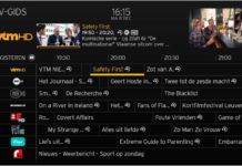 Telenet vernieuwt digitale tv met Play en Play More Telenet Play