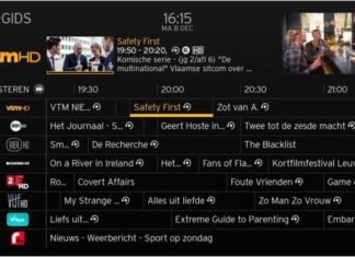 Telenet vernieuwt digitale tv met Play en Play More Telenet Play