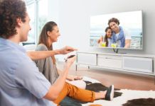 4 betaalbare 49/50-inch 4K-televisies die futureproof zijn Je televisie kalibreren: de helderheid