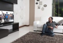 Een tv optimaal aansluiten doe je zo televisie aansluiten