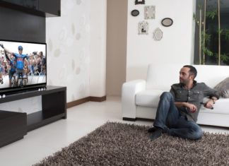 Een tv optimaal aansluiten doe je zo televisie aansluiten