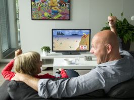 Hoe kies ik een televisie om op te gamen? Hoe kies ik een tv om op te gamen