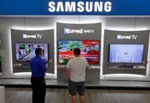 Een televisie kopen in de winkel: hoe ga je te werk?