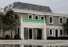 3D-printers: de toekomst van huizenbouw? 3D-printers: de toekomst van huizenbouw?