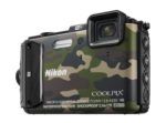 Compactcamera’s bij Nikon: voor elk wat wils Nikon Coolpix AW130
