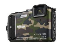 Compactcamera’s bij Nikon: voor elk wat wils Nikon Coolpix AW130