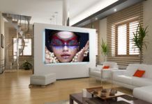 Stewart Filmscreens stelt hoogwaardige projectieschermen voor