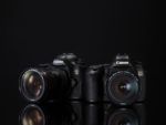 Canon lanceert pixelkoning bij spiegelreflexcamera’s Canon EOS 5DS reflexcamera