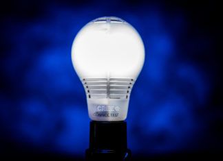 Cree brengt slimme lamp met budgetvriendelijke prijs Cree Connected LED