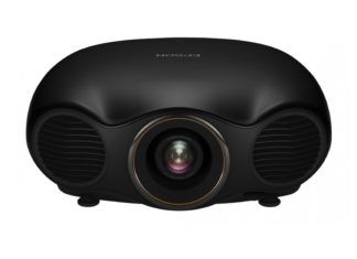 Epson lanceert eerste laserprojector voor thuisgebruik Epson LS-10000 laserprojector Ultra HD