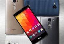LG breidt middensegment smartphones uit