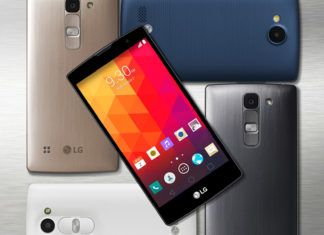 LG breidt middensegment smartphones uit