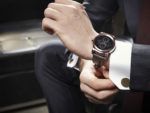 LG stelt stijlvolle Watch Urbane voor LG Watch Urbane