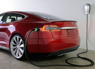 Tesla gaat thuis elektriciteit opslaan