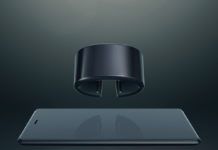 Neptune Duo: de omgekeerde smartwatch