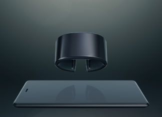 Neptune Duo: de omgekeerde smartwatch