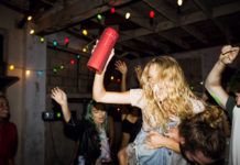 Ultimate Ears gaat stapje luider met MEGABOOM-speaker Ultimate Ears Megaboom draagbare luidspreker