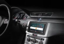 Pioneer stelt navigatiesystemen met CarPlay en Android Auto voor