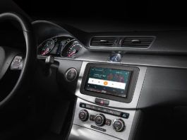 Pioneer stelt navigatiesystemen met CarPlay en Android Auto voor