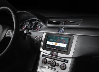 Pioneer stelt navigatiesystemen met CarPlay en Android Auto voor