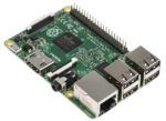 Raspberry Pi 2 Model B: stevige minicomputer aan spotprijs Raspberry Pi 2 Model B