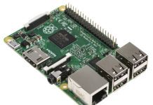 Raspberry Pi 2 Model B: stevige minicomputer aan spotprijs Raspberry Pi 2 Model B