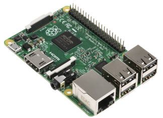 Raspberry Pi 2 Model B: stevige minicomputer aan spotprijs Raspberry Pi 2 Model B