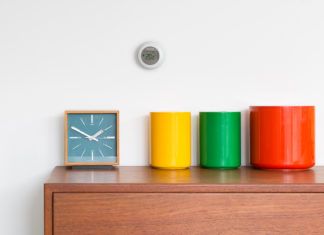 Honeywell Round Connected: de betaalbare slimme thermostaat Honeywell Round Connected: de betaalbare slimme thermostaat