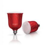 Sengled combineert muziek met licht in Pulse-lamp Sengled Pulse led-lamp met luidspreker