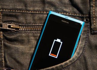 8 tips om de levensduur van de batterij van je smartphone te rekken tips om de levensduur van de batterij van je smartphone te rekken