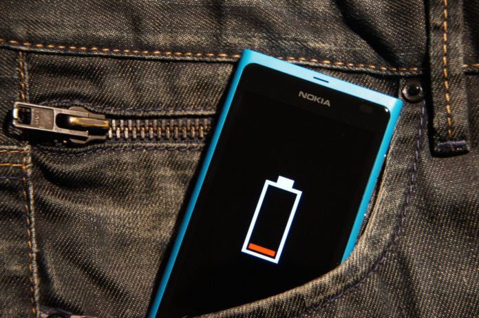 tips om de levensduur van de batterij van je smartphone te rekken