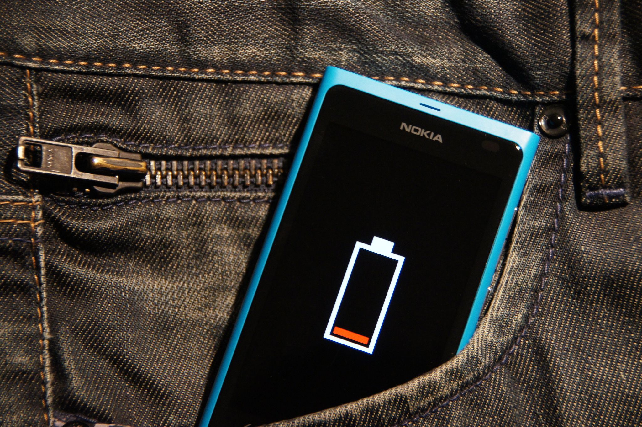 Welkom het dossier En 8 tips om de levensduur van de batterij van je smartphone te rekken