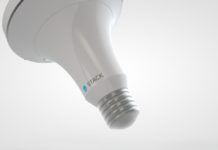 Alba: de autonome primus van de lampenklas Alba led-lamp