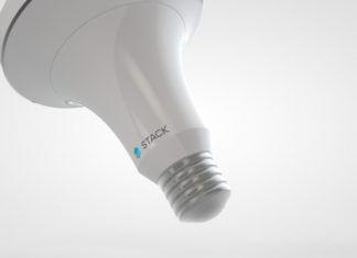 Alba: de autonome primus van de lampenklas Alba led-lamp