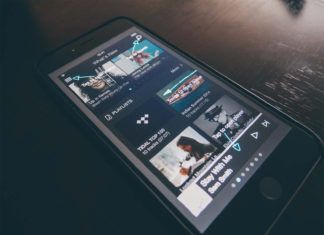 Jay-Z haalt Spotify-concurrent Tidal in huis