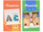 Videodienst Vine lanceert Kids-app VineKids